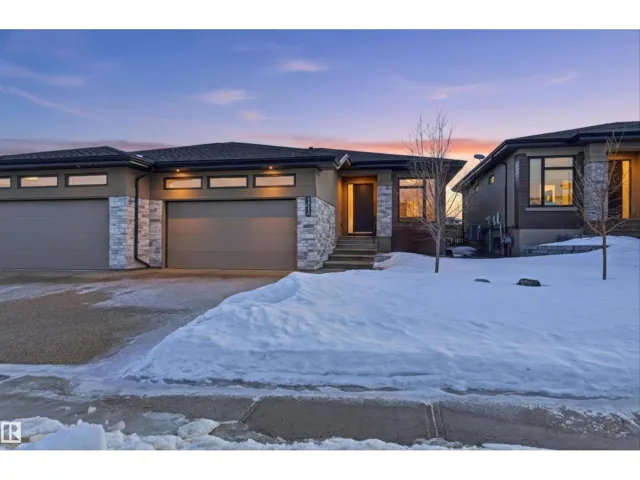 4605 KNIGHT PT SW, Edmonton, Alberta T6W4B7