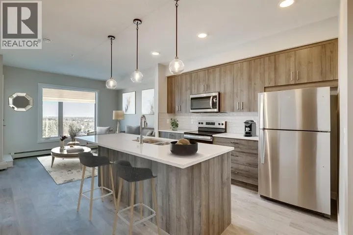 408, 660 Shawnee Square SW, Calgary, Alberta T2Y0X6