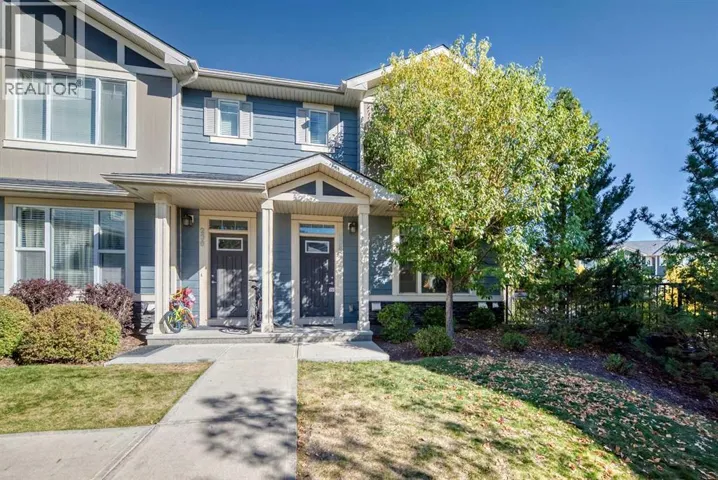 238 Panatella NW, Calgary, Alberta T3K0Z4