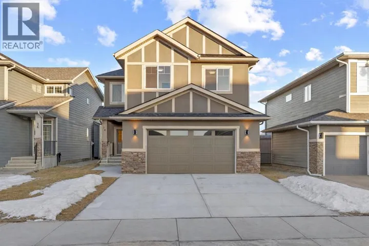 14 Ranchers Meadows, Okotoks, Alberta T1S0P5