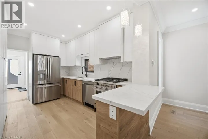 241 MARIA Street, Toronto, Ontario M6P1W6