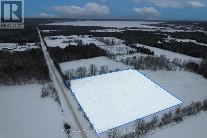 000 GERMANICUS ROAD, North Algona Wilberforce, Ontario K0J1T0