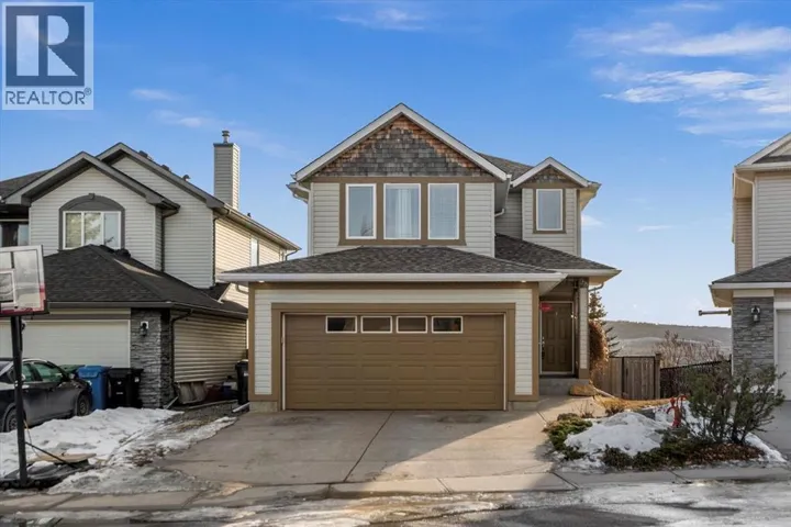 98 Tuscany Ravine Close NW, Calgary, Alberta T3L2Y5