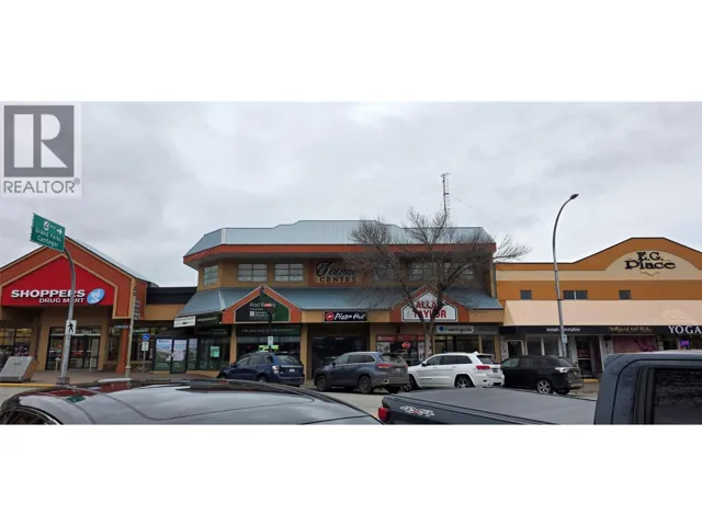 8509 Main Street Unit# 201, Osoyoos, British Columbia V0H1V0