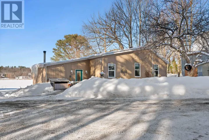 70 KERRY POINT ROAD, Leeds and the Thousand Islands, Ontario K0E1R0