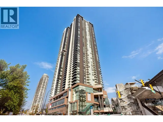 3706 3706 2186 GILMORE AVENUE, Burnaby, British Columbia V5C0N7