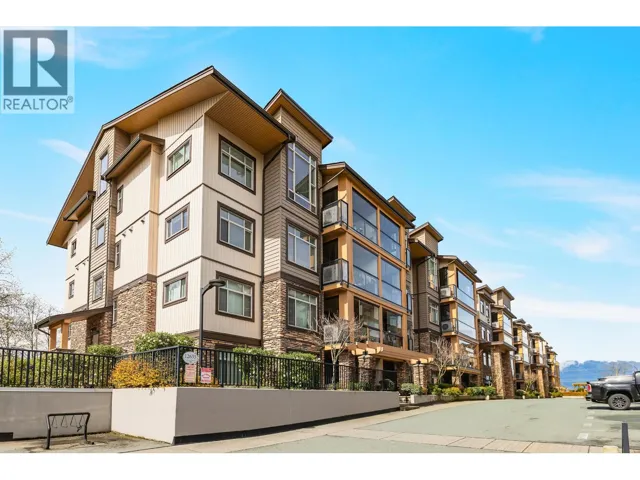 310 12635 190A STREET, Pitt Meadows, British Columbia V3Y0E8