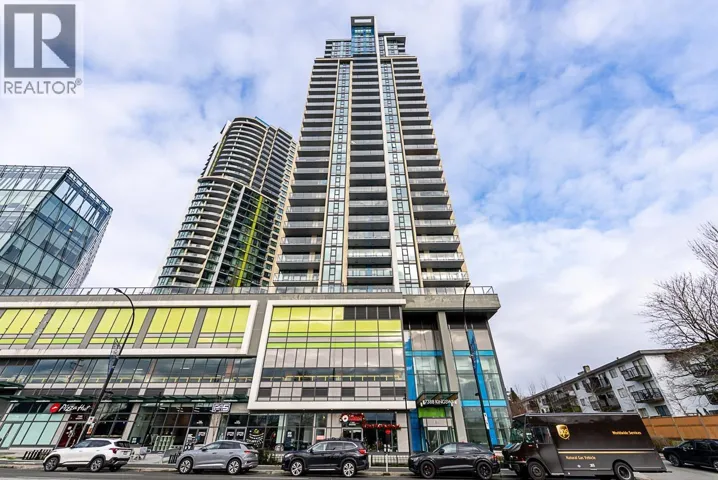 2506 7388 KINGSWAY, Burnaby, British Columbia V3N0G9