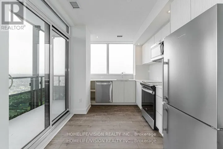 PH06 - 10 EVA ROAD, Toronto (Etobicoke West Mall), Ontario M9C0B3