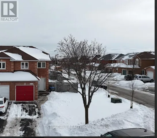 6798 BANSBRIDGE CRESCENT, Mississauga (Lisgar), Ontario L5N6T3