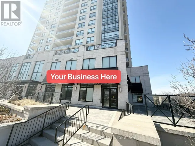 1 - 160 MACDONELL STREET, Guelph (Downtown), Ontario N1H0A9