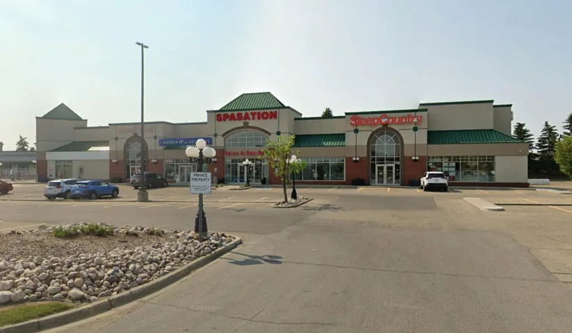 Unit 2 4108 Calgary Trl NW, Edmonton, Alberta T6J6Y6