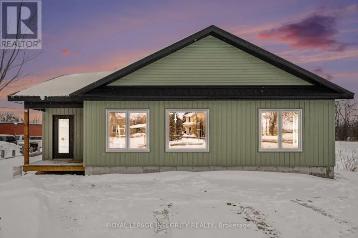 11457 CAMERON ROAD, North Dundas, Ontario K0E1J0