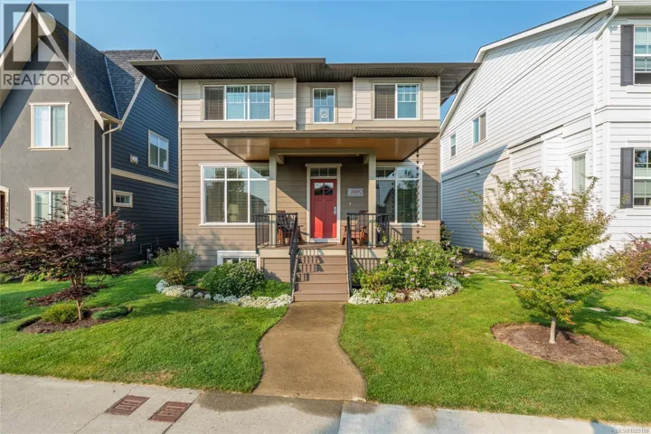 3460 SPARROWHAWK Ave, Colwood, British Columbia V9C0L9