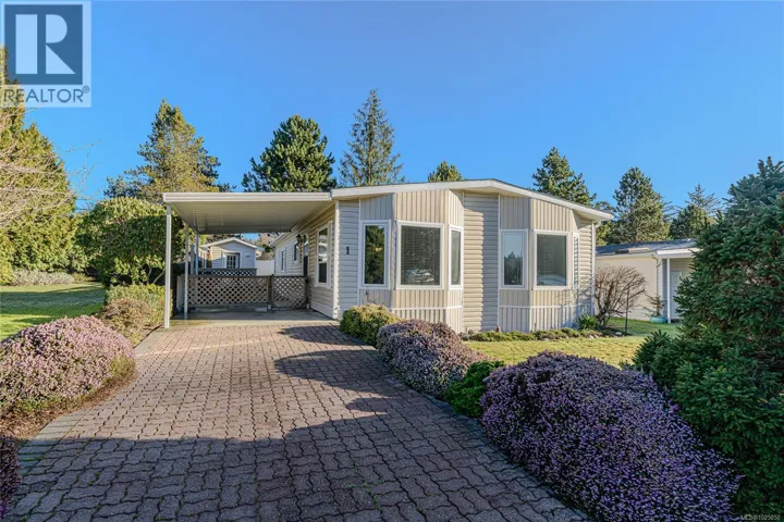 1 7109 West Coast Rd, Sooke, British Columbia V9Z0S3