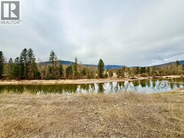 Lot 533 Danish Road, Grand Forks, British Columbia V0H1H0