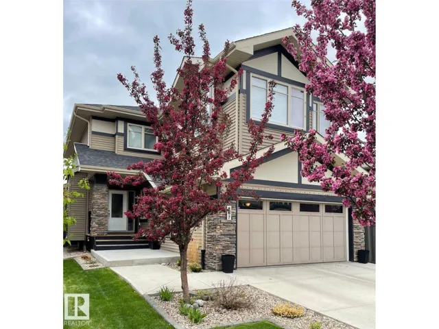 867 Armitage Wynd SW SW, Edmonton, Alberta T6W0K4