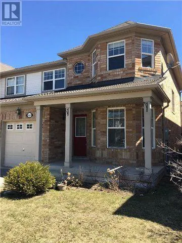 1064 CLARK BOULEVARD, Milton (BE Beaty), Ontario L9T6Y5