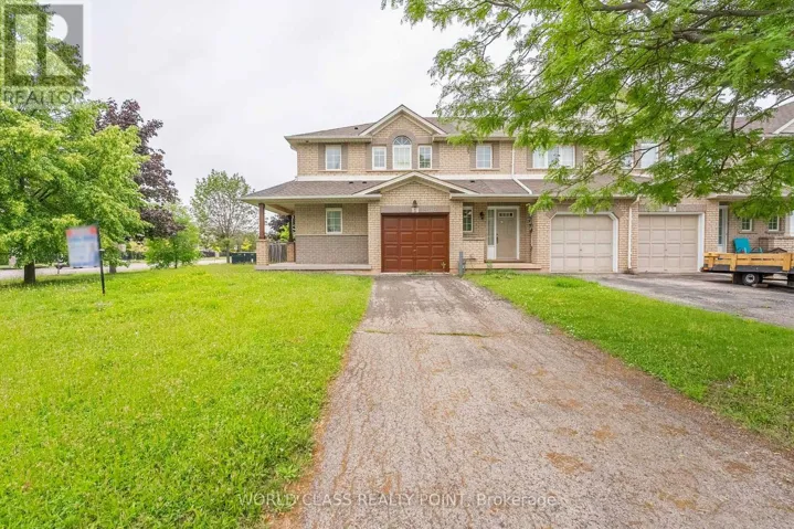 1 MAGNOLIA CRESCENT, Grimsby (Grimsby West), Ontario L3M5M9
