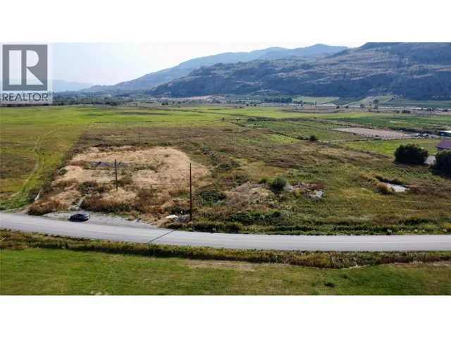 8535 Road 22 Avenue, Osoyoos, British Columbia V0H1T1