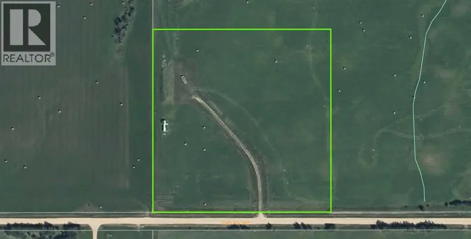 Township Road 702, Rural Greenview No. 16, M.D. of, Alberta T0H3N0