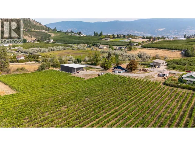 5214 Monro Avenue, Summerland, British Columbia V0H1Z6