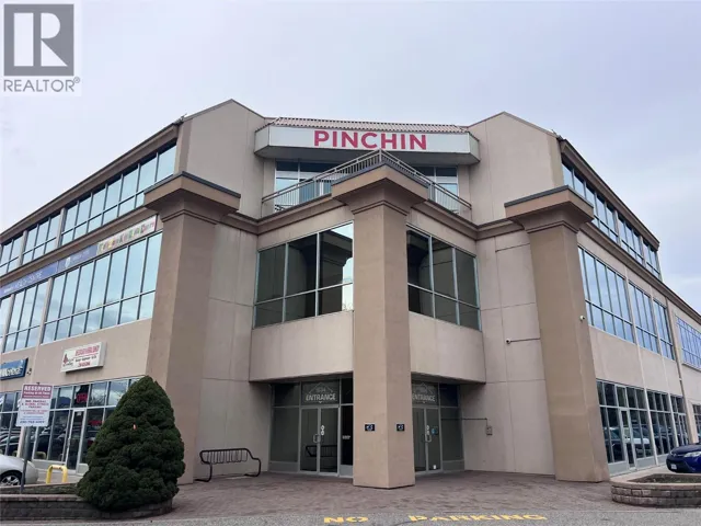 1634 Harvey Avenue Unit# 224C, Kelowna, British Columbia V1Y6G2