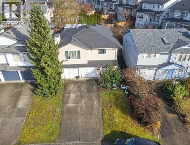 22905 113 AVENUE, Maple Ridge, British Columbia V2X9S6