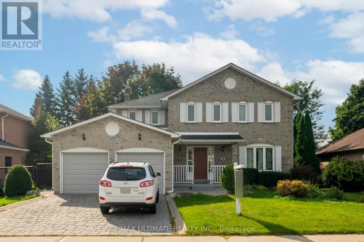 5 BAYSWATER AVENUE, Richmond Hill (Oak Ridges Lake Wilcox), Ontario L4E2L4