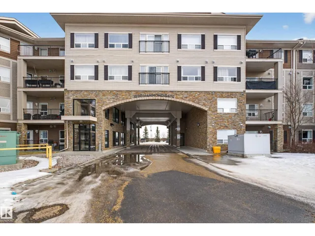 #131 1520 Hammong Gate NW, Edmonton, Alberta T6M0J4