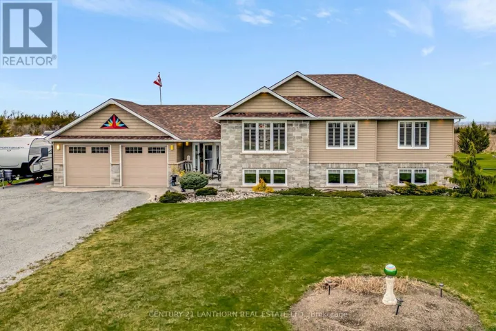 32 STINSON BLOCK ROAD, Prince Edward County (Hillier Ward), Ontario K0K1T0