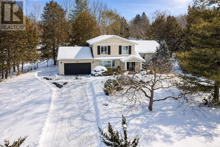 5609 SOUTH RIVER DRIVE, Ottawa, Ontario K4M1J4