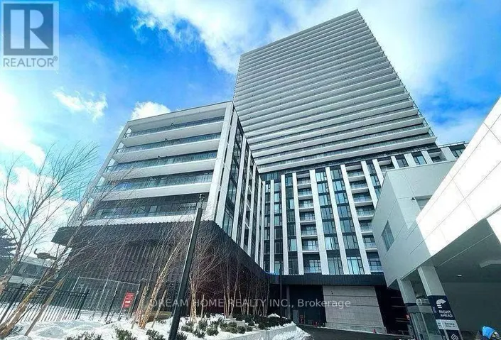 1925 - 5858 YONGE STREET, Toronto (Newtonbrook West), Ontario M2M3T3