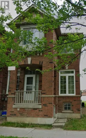 83 BUR OAK AVENUE, Markham (Berczy), Ontario L6C2E6