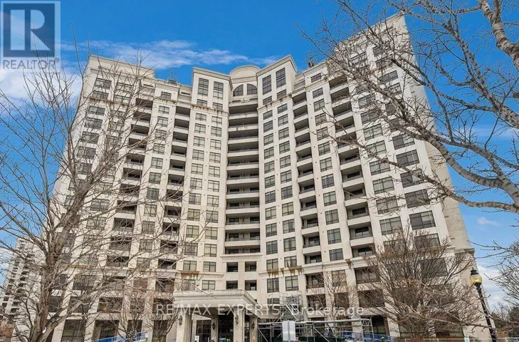 1008 - 9225 JANE STREET, Vaughan (Maple), Ontario L6A0J7