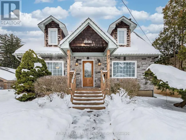 2212 MISSISSAUGA ROAD, Mississauga (Sheridan), Ontario L5H2K9