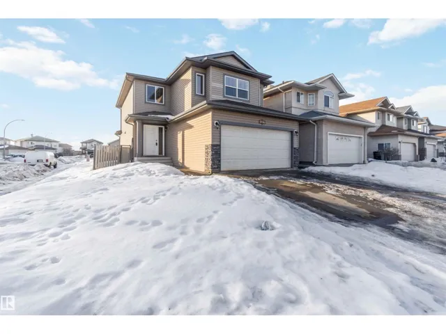 4507 164A AV NW, Edmonton, Alberta T5Y0C8