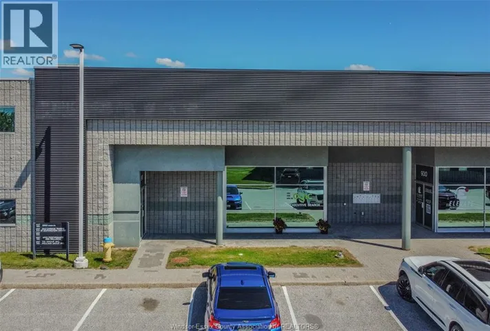 4510 Rhodes DRIVE, Windsor, Ontario N8W5K5
