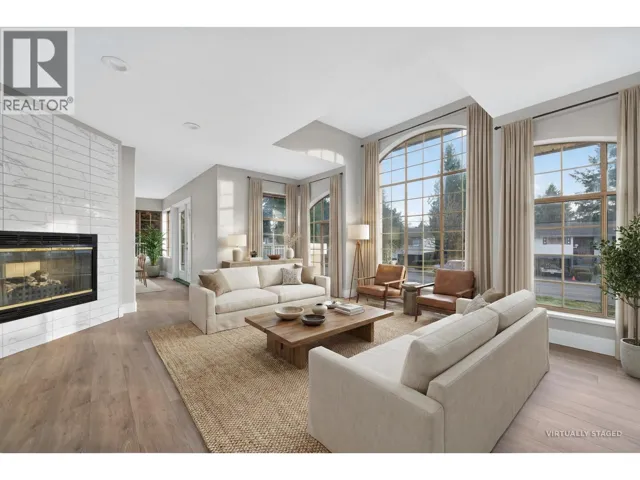 21105 RIVER ROAD, Maple Ridge, British Columbia V2X2A1