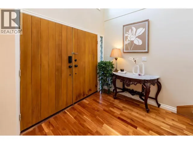 3080 WEST 21ST AVENUE, Vancouver, British Columbia V6L1L1