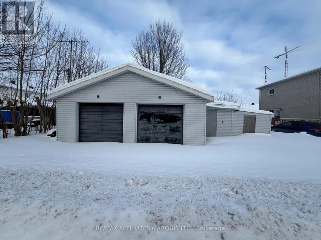 230 BOUNDARY ROAD E, North Glengarry, Ontario K0C1A0