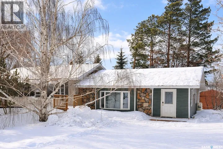 BRIGHTHOLME ACREAGE, Leask Rm No. 464, Saskatchewan S0J1M0