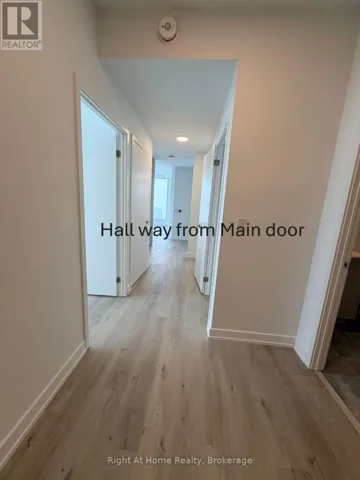 4104 - 395 SQUARE ONE DRIVE, Mississauga (City Centre), Ontario L5B0P6