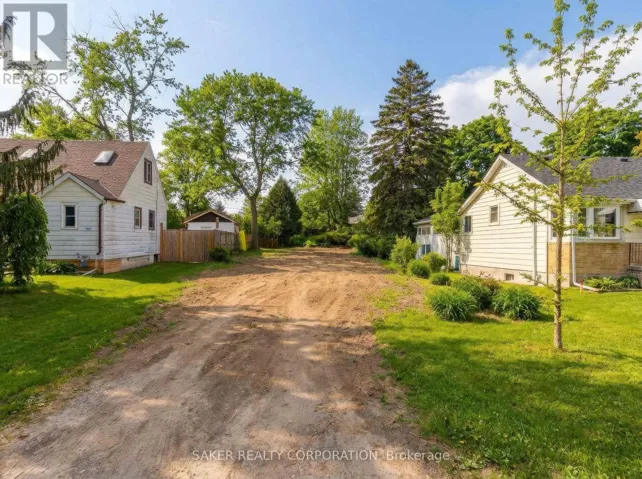 33 CLEMENS STREET, London East (East C), Ontario N5Y1H5