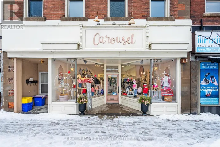 149 BRIDGE STREET, Carleton Place, Ontario K7C2V6