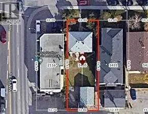 1435 21 Avenue NW, Calgary, Alberta T2M1L7