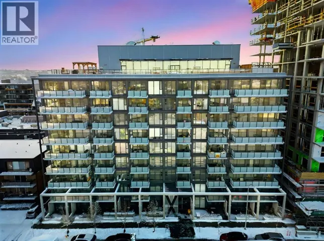 319 9A Street NW, Calgary, Alberta T2N1T7