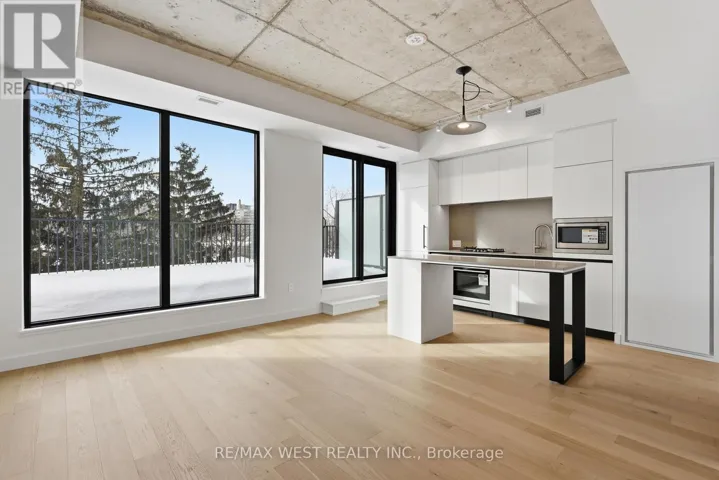 611 - 1720 BAYVIEW AVENUE W, Toronto (Mount Pleasant East), Ontario M4G3C4