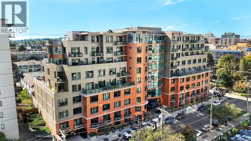 526 1029 View St, Victoria, British Columbia V8V0C9