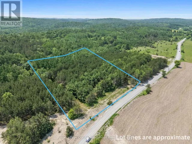00 PINEWOOD SCHOOL ROAD, Cramahe, Ontario K0K1M0